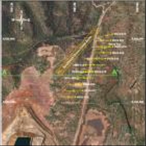 Vista Gold Announces Interim Phase 2 Drilling Results at Mt Todd Including Vein Intercepts with Grade – Thicknesses Greater than 20 g Au/t - m