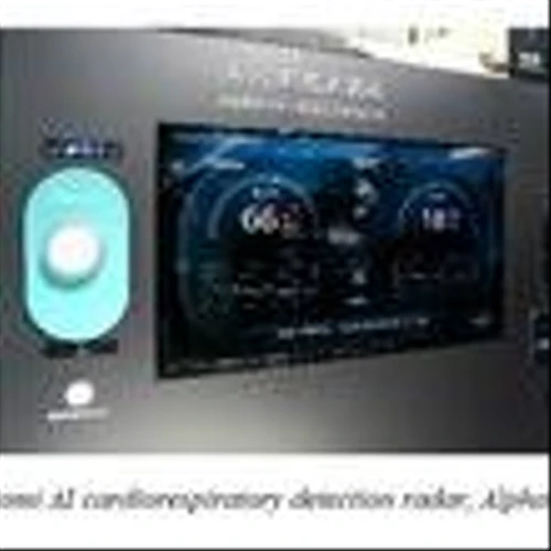 Viomi Technology Co., Ltd Launched a Series of New Products and Showcased at the Appliances and Electronic World Expo in Shanghai