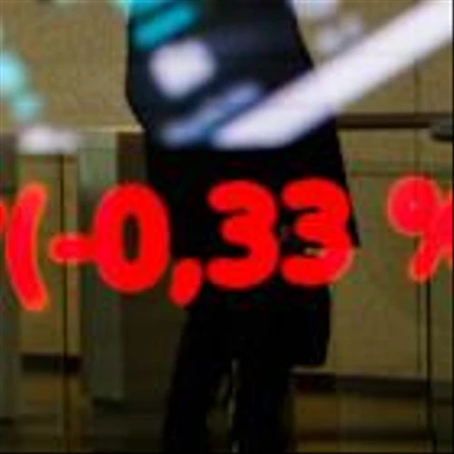 Swiss Stocks Decline on US Tariffs, Push for Lower Drug Prices
