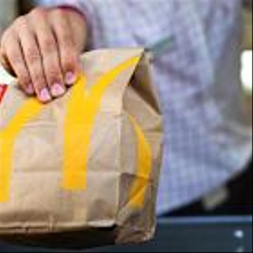 McDonald's new move gives customers something they asked for