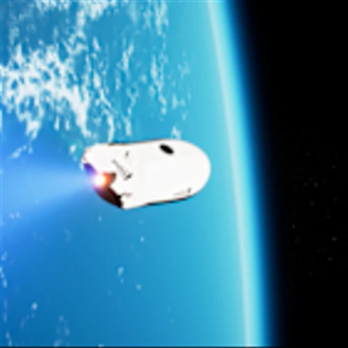 Texas Space Commission Selects Intuitive Machines to Advance Earth Reentry and Microgravity Biomanufacturing Spacecraft