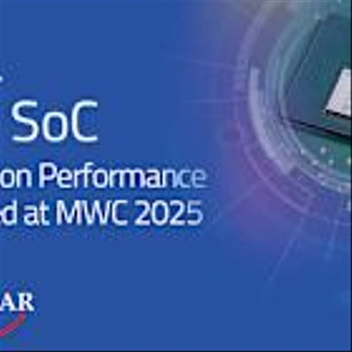 MaxLinear Showcases Sierra Radio SoC Linearization Performance at MWC 2025