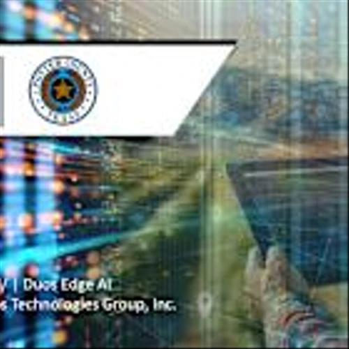 Duos Edge AI Deploys Second Edge Data Center in Amarillo, Texas Market