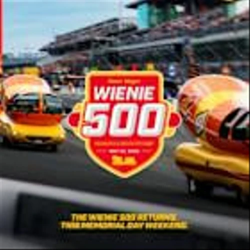 Oscar Mayer Wienie 500 Returns for its Second Year with a Sizzling New Twist