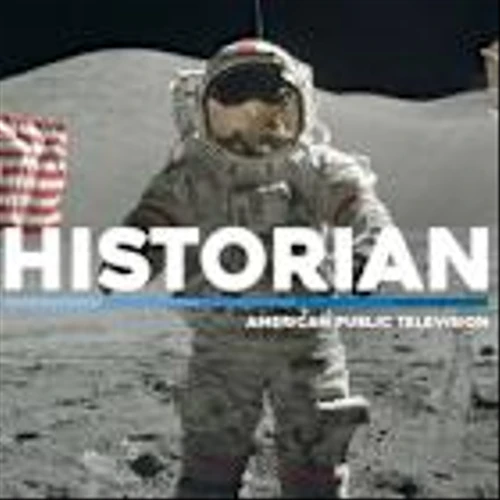 Cineverse Launches HISTORIAN - a New Channel from American Public Television