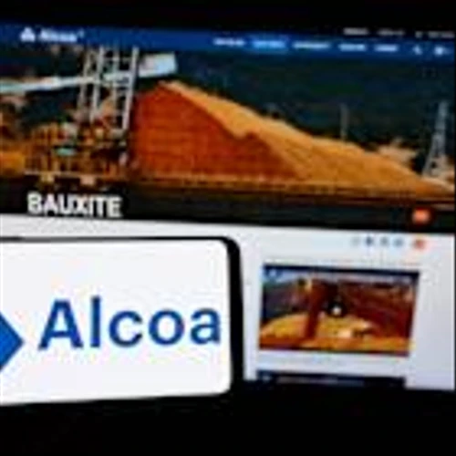 Alcoa, Ball and Unilever unveil ELYSIS zero-carbon smelted aerosol can