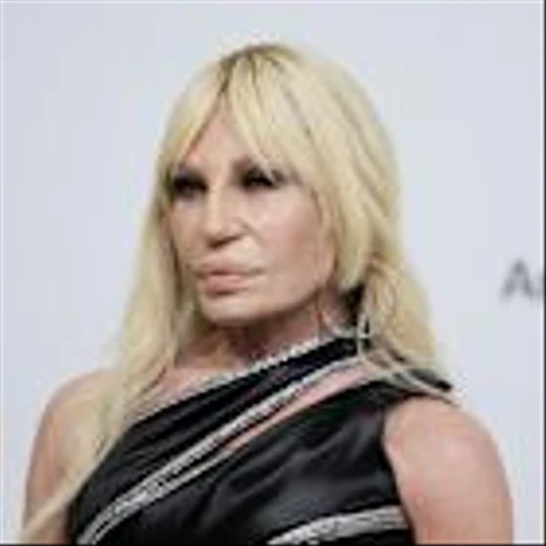 Donatella Versace's bold vision kept brand in the limelight after Gianni's murder