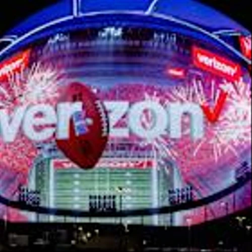 Verizon Recently Weighed Pulling Back On NFL Sponsorship Deal