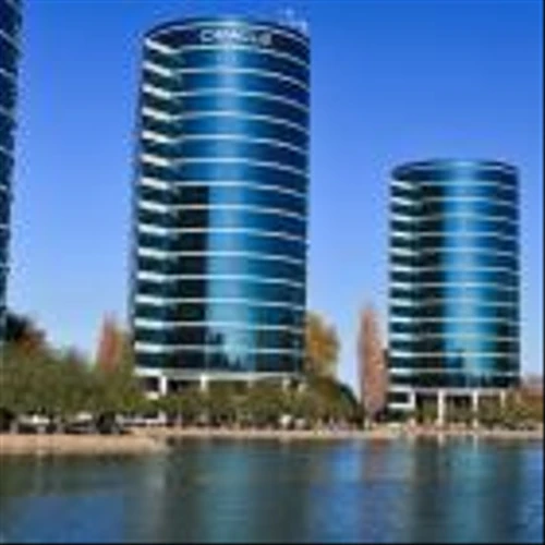 Oracle (NYSE:ORCL) Enhances Cloud Capabilities With Hammerspace Solution On Oracle Cloud Marketplace