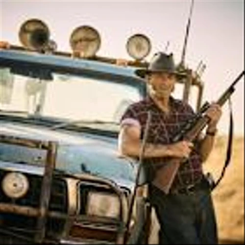 Cineverse Announces Start of Production for Australian Horror Flick Wolf Creek Legacy