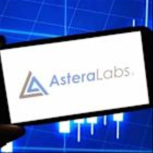 Astera Labs Battles Nvidia And Broadcom As AI Chip Market Heats Up