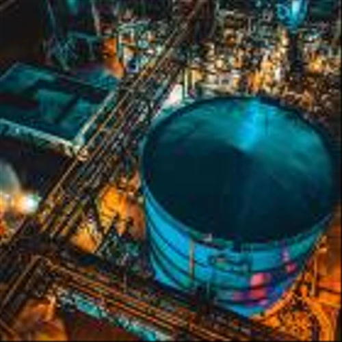 Top Oil and Gas Stocks for Q4 2023