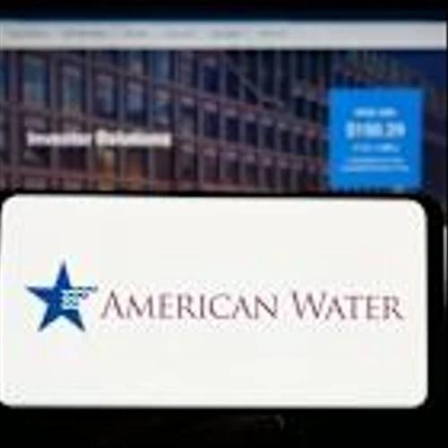 Are Wall Street Analysts Predicting American Water Works Stock Will Climb or Sink?