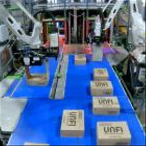 United Natural Foods Expands Supply Chain Evolution with Implementation of A.I.-Powered Warehouse Automation System in its New Manchester Distribution Center