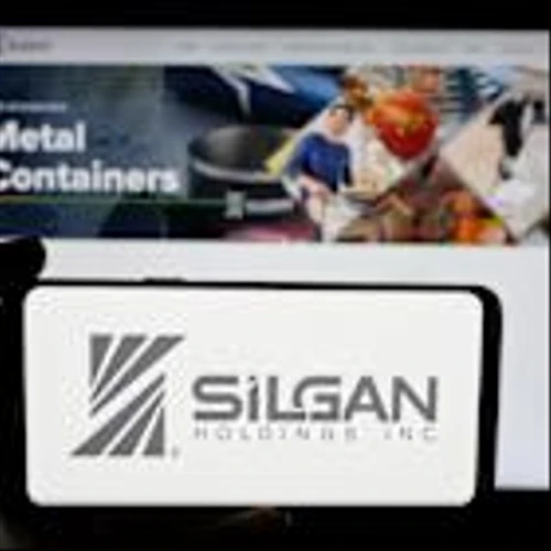 Silgan sees profit drop in Q4 2025