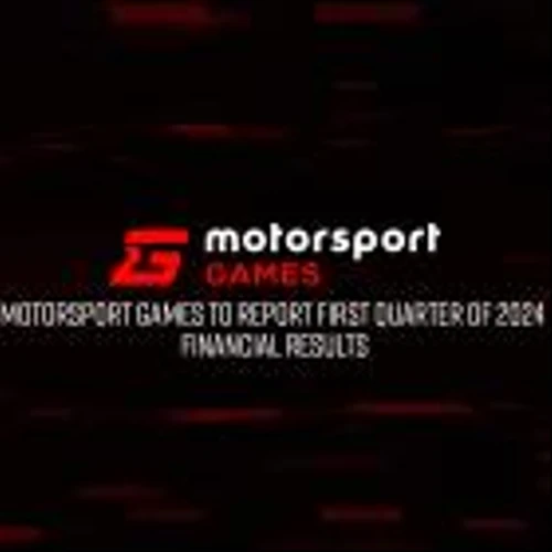 Motorsport Games to Report First Quarter 2024 Financial Results