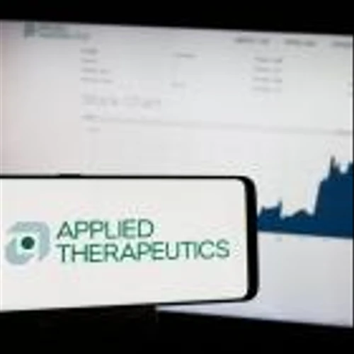 Applied Therapeutics' Govorestat Faces 'Significant' Uncertainty in Galactosemia Treatment After FDA Rejection, RBC Says