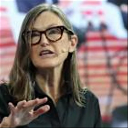 Cathie Wood’s ARK Innovation Sees Outflows. It Still Bought Deere Stock.