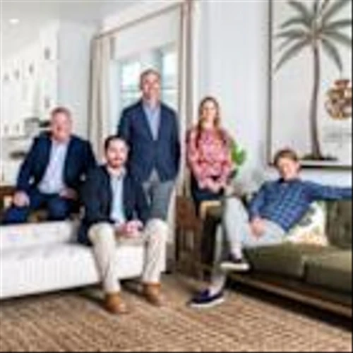 DREAM FINDERS HOMES WINS THE 2025 BUILDER OF THE YEAR AWARD