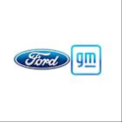 Time names Ford, GM as 2 of America's 'most iconic' companies