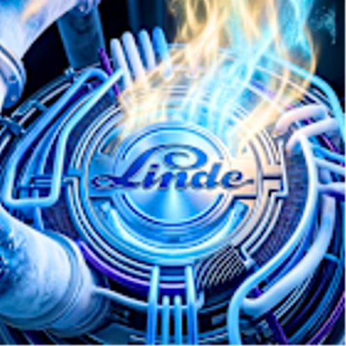 Up in the Air: A Helium Shortage Could Lift Linde