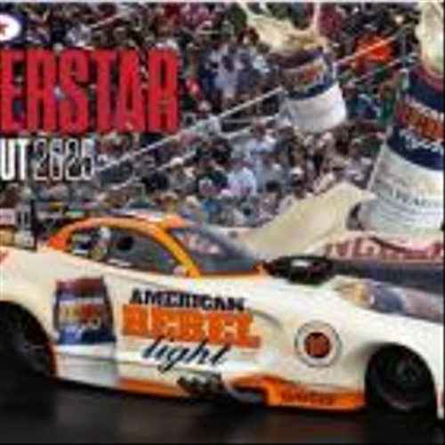 PRO Superstar Shootout Returns February 6-8 to Bradenton Motorsports Park Featuring Full-Time Top Fuel, Funny Car and Pro Stock Drag Racing Teams including Matt Hagan and the Dodge//SRT Hellcat American Rebel Light Funny Car