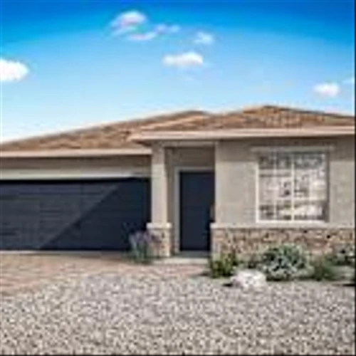 LGI Homes Announces New 55-Plus Section at Hollywood Springs in Las Vegas