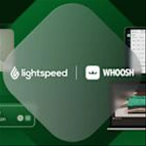 Lightspeed and Whoosh Announce Strategic Partnership to Elevate Private Golf Club Operations
