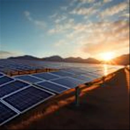 The AES Corporation (AES) Reinforces 2025 Outlook with Amazon Solar Mega-Project Milestone