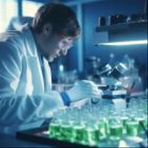 11 Most Promising Biotech Stocks to Buy According to Analysts