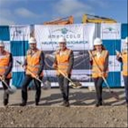 Global leader in Temperature-Controlled solutions expands in Christchurch, New Zealand