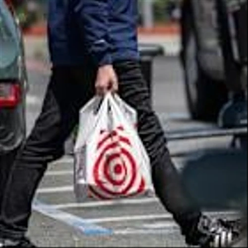 Thanksgiving Is a Battleground for Retailers. Target Just Cut Prices.