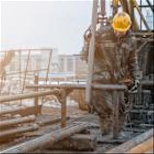 Zacks Industry Outlook Highlights Harbour Energy, Vermilion Energy and Kosmos Energy