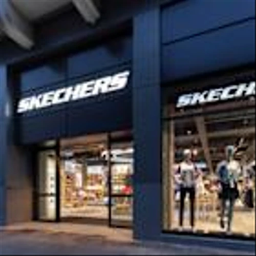 First European Performance-Focused Skechers Store Opens in Belgium