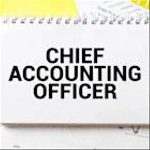 MetLife appoints new chief accounting officer