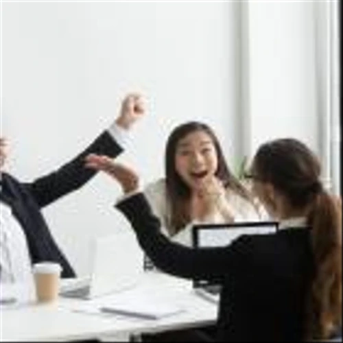 5 Consulting Industry Stocks With Solid Short-Term Price Upside to Buy