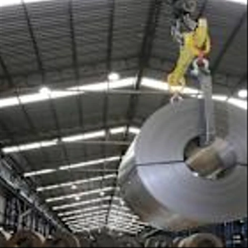 NeoSmelt receives $12.9m in federal support for low-emission steel production pilot plant