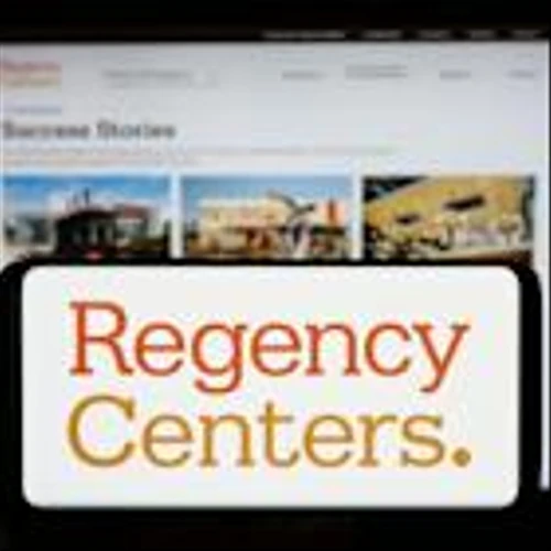 If You Invested $10K In Regency Centers Stock 10 Years Ago, How Much Would You Have Now?