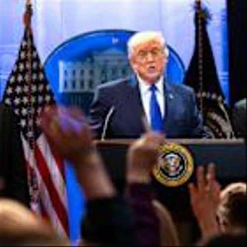 Global Trade Confusion Returns as Trump Overhauls Tariff Toolkit