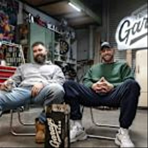 The Kelce Brothers’ Garage Beer Company Is Now Worth $200 Million