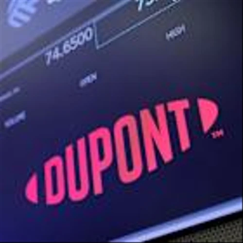 DuPont revises 2025 net sales forecast to reflect Qnity spin-off
