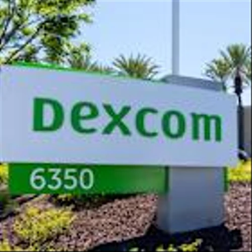 How Is DexCom's Performance Compared to Other Medical Device Companies?