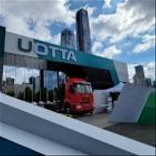 U Power Provides Business Update and Outlines Key Objectives for 2025 and Beyond