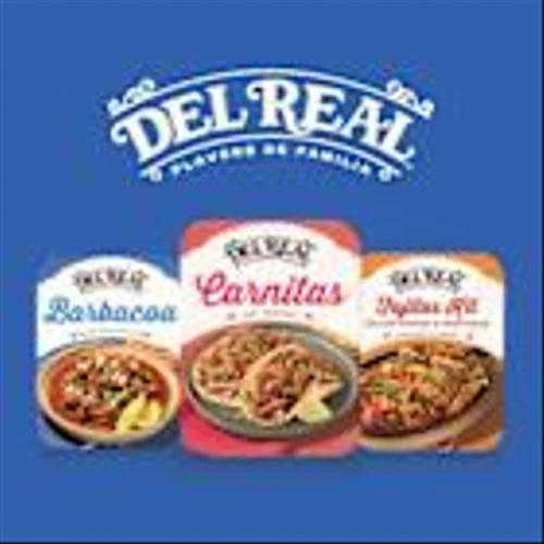 Del Real Foods Expands To Select Target Stores Across The Country Following Category Growth