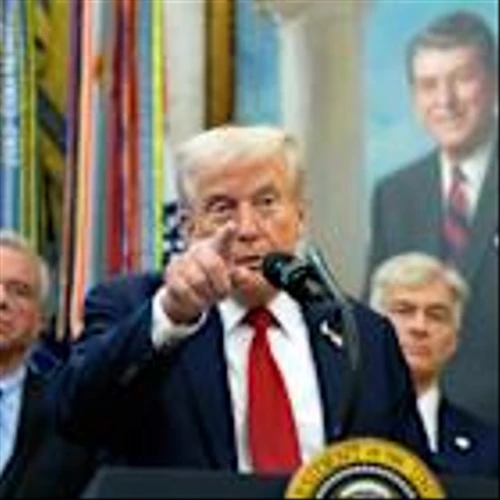 Why tariffs should overtake government shutdown as your biggest investing concern