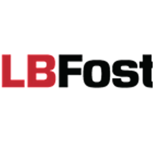 L.B. Foster Company to Present Virtually at Sidoti Small Cap Conference on September 18, 2025