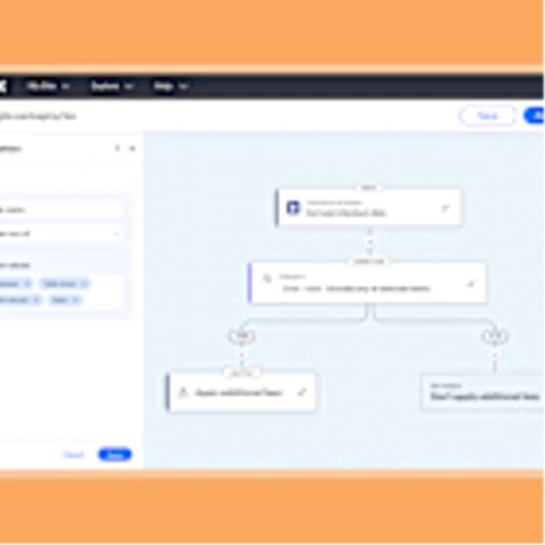 Wix Launches Wix Functions to Customize Business Logic Without Code