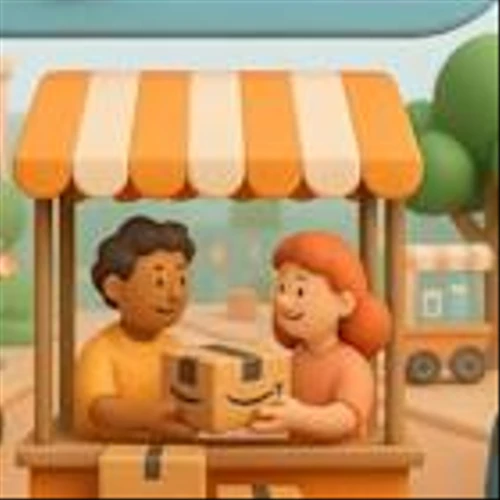 Amazon.com (AMZN) Collaborates On Digital Signage And Advanced Water Management Solutions
