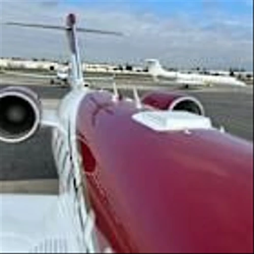 Gogo is flying high at NBAA with Gogo Galileo HDX and FDX STCs confirmed, more than 150 HDX antennas shipped, and flight testing of Gogo 5G ATG service planned.