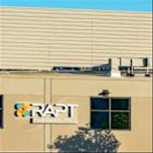 Rapt Therapeutics, Outperforming 98% Of All Stocks, Rockets After Topping Roche